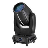 Thor 550 Beam Light - Application: Event/ Stage/ Bar/ Pub/ Wedding