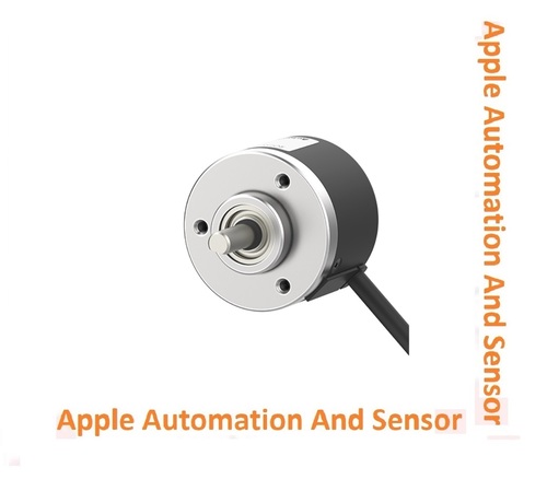 Autonics E40S8-2000-3-T-24 Shaft Encoder - Output: A