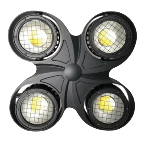 Four Eyes Waterproof Blinder Light