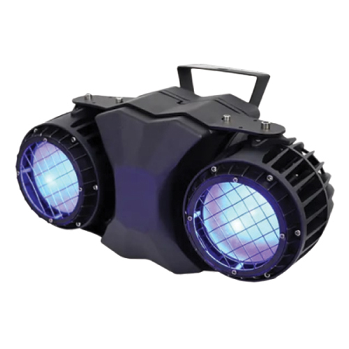 Two Eyes Waterproof Blinder Light