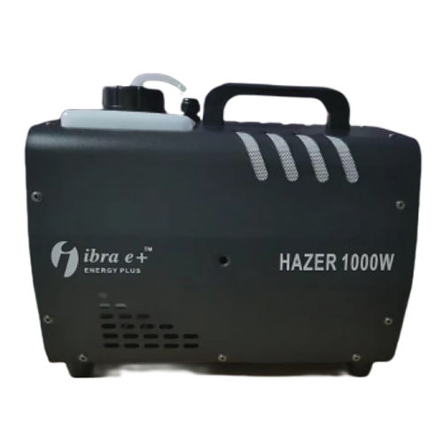 1000W Haze Machine