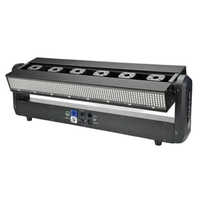6 Head Moving Laser Light - Application: Event/ Stage/ Bar/ Pub/ Wedding