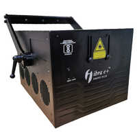 20w Rgb Laser Light - Application: Event/ Stage/ Bar/ Pub/ Wedding