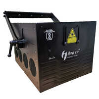 60w Rgb Laser Light - Application: Event/ Stage/ Bar/ Pub/ Wedding