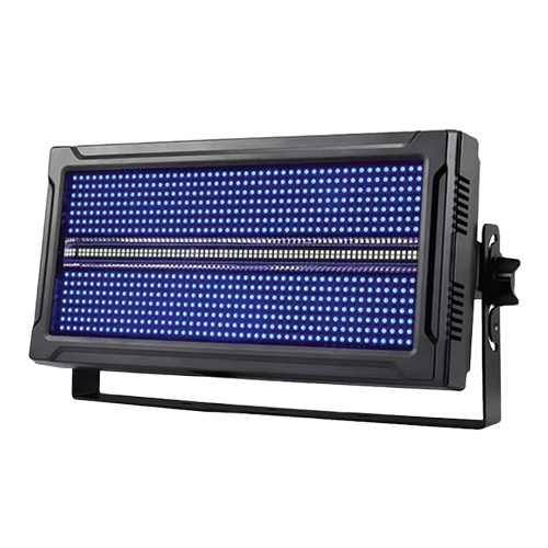 Pixel Blaze Strobe Light