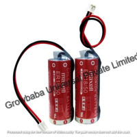 Maxell ER 18/50 3.6volt Lithium Battery
