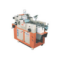 Mini Offset Printing Machine - Automatic Grade: Automatic