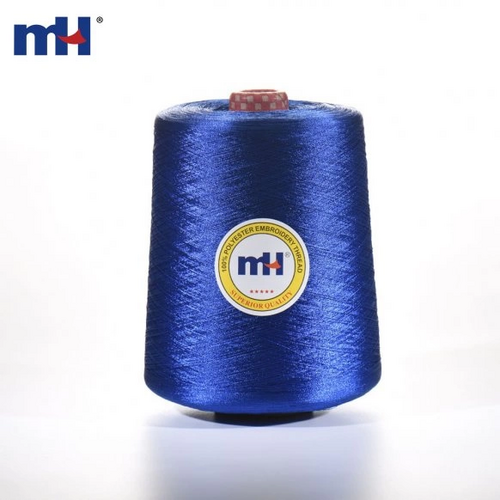 150D/2 1KG Polyester Embroidery Yarn 108D/2 Polyester Embroidery Thread