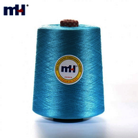 150D/2 1KG Polyester Embroidery Yarn 108D/2 Polyester Embroidery Thread