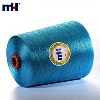 150D/2 1KG Polyester Embroidery Yarn 108D/2 Polyester Embroidery Thread