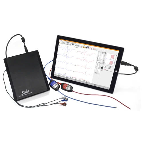 Auditory braintem response system