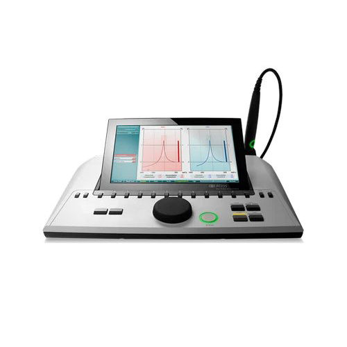 At 235 Interacoustics Eustachian Tube Test Machine