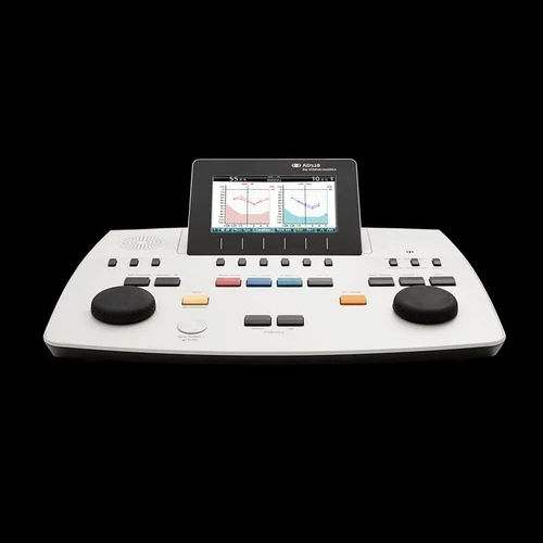 Interacostics AD528 Audiometer