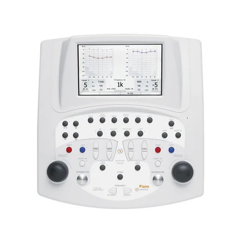 Inventis Piano Audiometer Grade: Medical