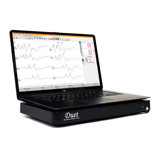 Auditory braintem response system