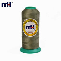 Polyester Embroidery Thread Multicolor Machine Thread for Hand and Machine Embroidery