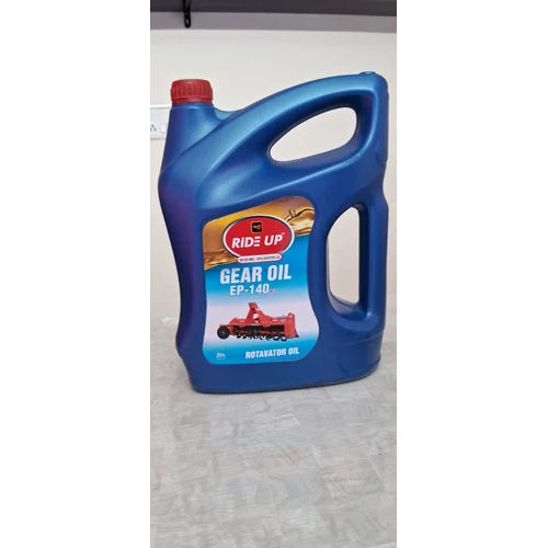 RideUp Gear Oil