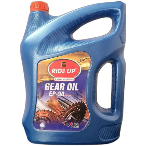 5L EP90 Gear Oil