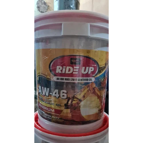 RideUp Hydraulic Fluids