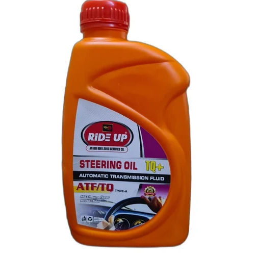 1L Automatic Transmission Fluid Application: Automobiles