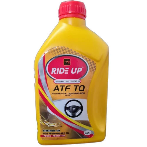 ATF TQ Automotive Transmission Steering Oil