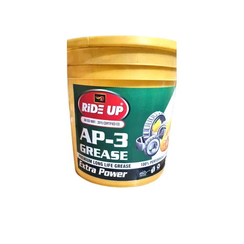 RideUp Ap3 Grease