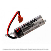 Toshiba ER17500V 3.6volt Lithium Battery