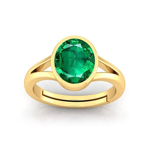 Astrology Gemstone Ring