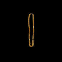 Ladies Gold Necklace