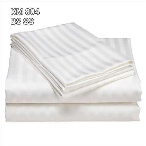 100% Cotton Plain Hospital Bed Sheet