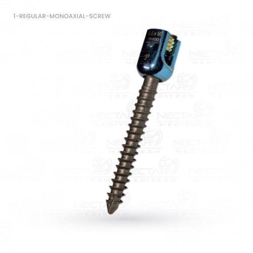 SPINAL SCREWs