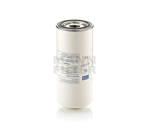 Mann Air Filter LB 13145/3