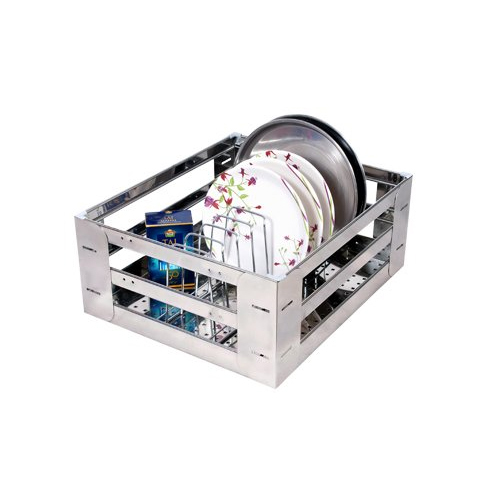 Thali Kitchen Basket