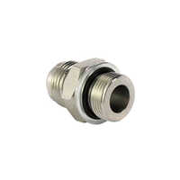 Hydraulic BSP Male Fitting