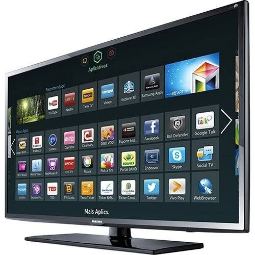 Samsung Led Tv