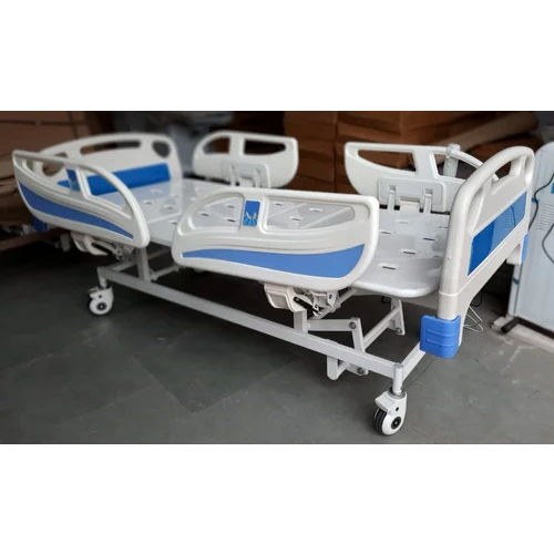 MP506 A3 Function Electric ICU Bed