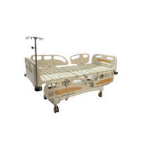 Mp501 Five Functions Electric Icu Bed