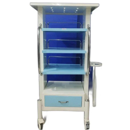 Medical Laparoscopic Trolley
