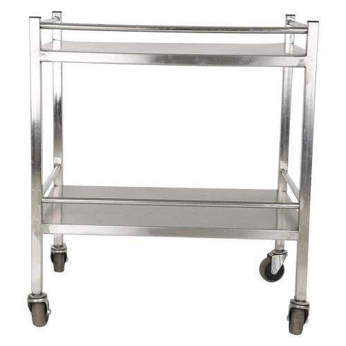 Instrument Trolley