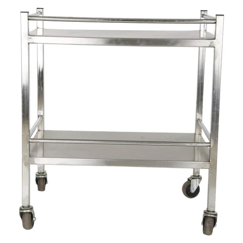 Mp 522 A Instrument Trolley