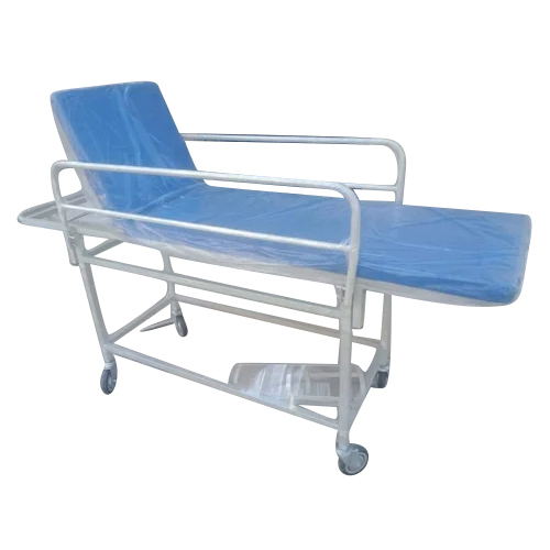 Stretcher With Mattress