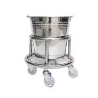 Mp 536 Kick Bowl - Feature: Durable
