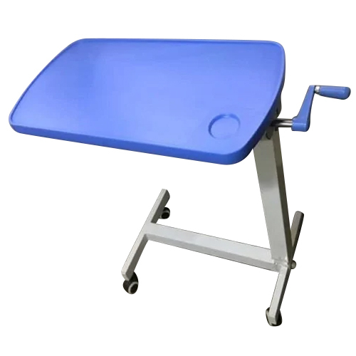 MP 526 Adjustable Over Bed Table