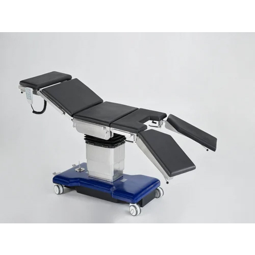 Mp 611 Electric OT Table