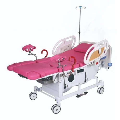 Mp 574 Hydraulic Labour Delivery Room Bed