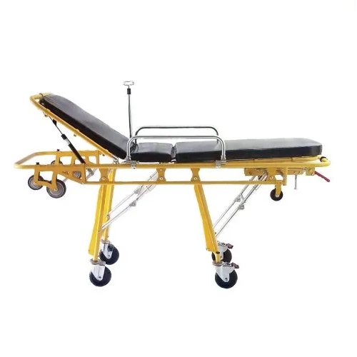 Ambulance Stretcher