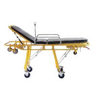 MP542 Ambulance Stretcher