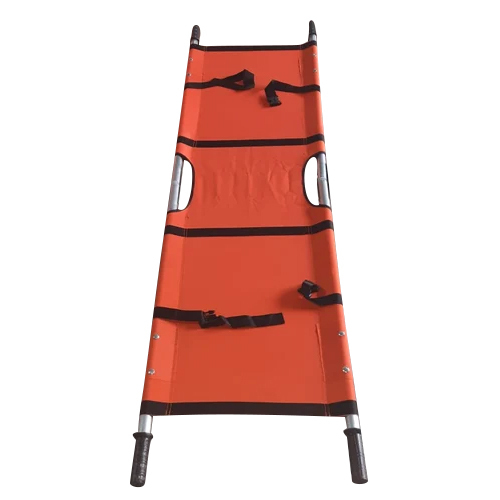 Three Fold Stretcher