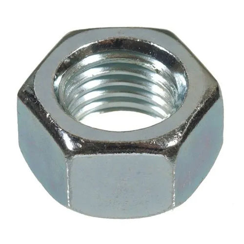 Stainless Steel Hex Nut