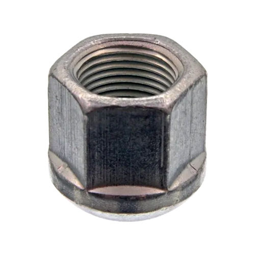 Stainless Steel Collar Nut